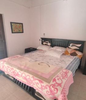 Sulthan Bathery House | Jungfra farmstay