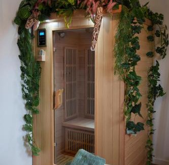 Epernay Apartment | Jungle Évasion, Épernay