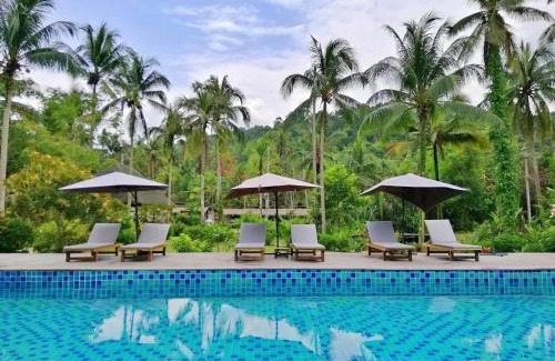 Ko Kood Resort | Jungle Koh Kood Resort