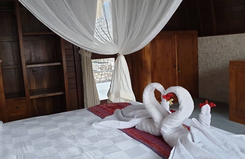 Penida Island House | Jungle Paradise