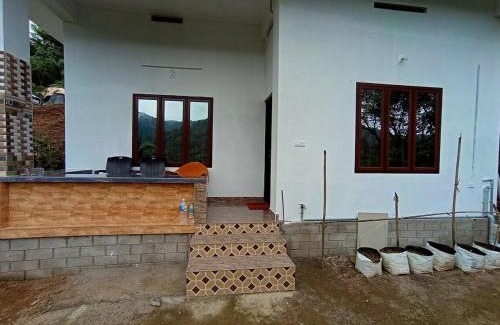 Devikolam House | Jungle View Homestay