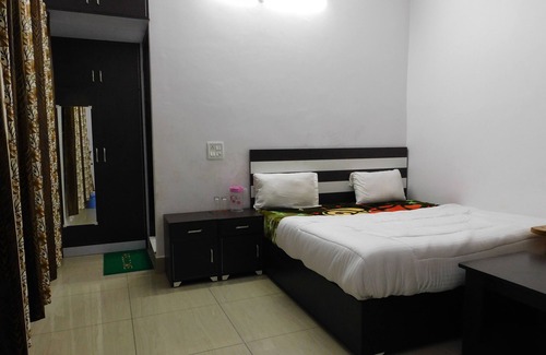 Dhela Other | Jungle View Villa - Full Property