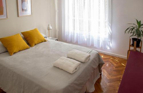 Recoleta Apartment | Junin 1400 - Recoleta Mall