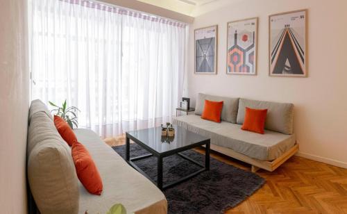 Recoleta Apartment | Junin 1400 - Recoleta Mall