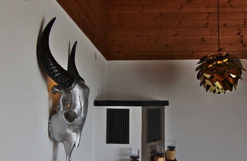 Sasbach am Kaiserstuhl Apartment | Junior suite Girardi Mountain View - Kais Winzerhof