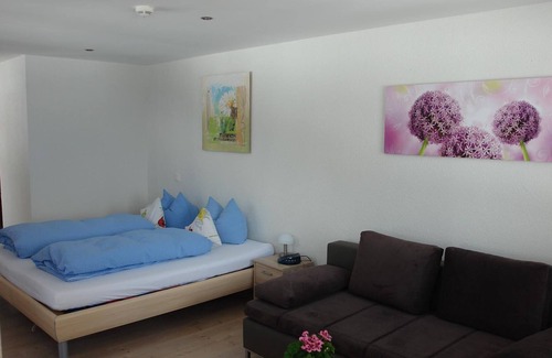 Mosern Cottage | Junior Suite 22 Without Breakfast - Kroesbacherhof