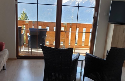 Mosern Cottage | Junior Suite 24 Without Breakfast - Kroesbacherhof