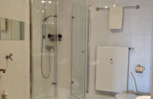 Forstern Apartment | Junior Suite Apartment