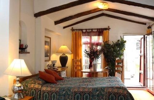 La Mariscal House | Junior Suite in a Beatiful Place