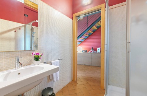 San Benedetto di Lugana Hotel | Junior Suite Coppa - Almavite