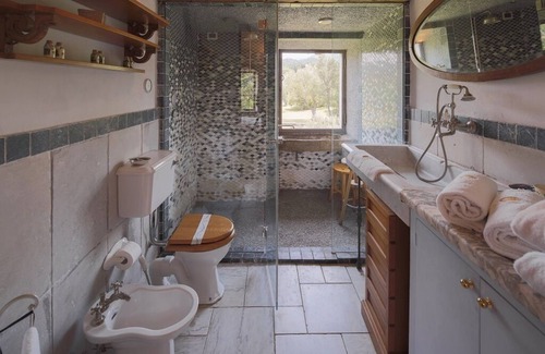 Sarzana House | Junior suite