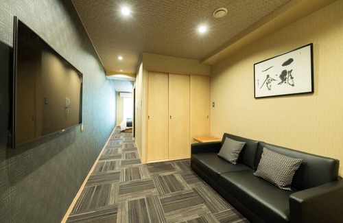 Shimogyo Apartment | Junior Suite