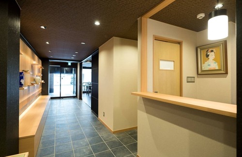 Shimogyo Apartment | Junior Suite