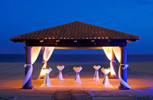 Paraiso Escondido Apartment | Junior Suite @ Pueblo Bonito Sunset Beach Sleeps 4