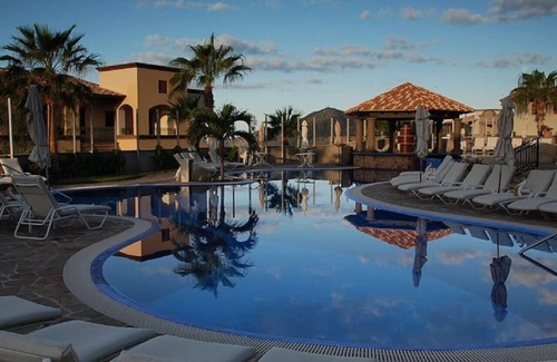 Paraiso Escondido Apartment | Junior Suite @ Pueblo Bonito Sunset Beach Sleeps 4
