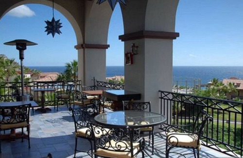 Paraiso Escondido Apartment | Junior Suite @ Pueblo Bonito Sunset Beach Sleeps 4