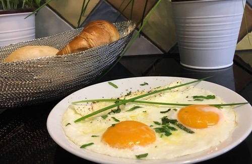 Flachau Cottage | Junior Suite Silbermond (2-4 people) - Villa 7
