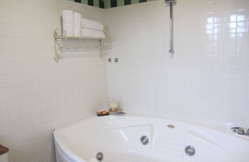 Sassetta Apartment | Junior Suite with Veranda