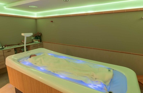 Ostseebad Ahrenshoop Resort | Juniorsuite Deluxe - Romantik Hotel Namenlos