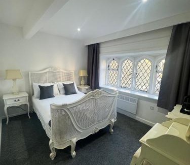 Southampton City Centre Hotel | Juniper Berry