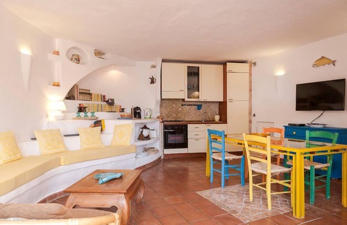 Arzachena Villa | JUNIPER HOUSE IN PORTO CERVO