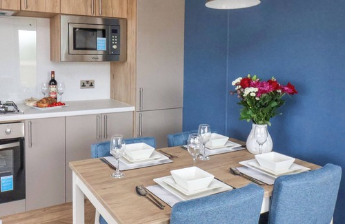 Briggswath Cottage | Juniper Lodge