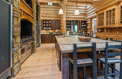 Michiana House | Juniper Presents Wilder Woods: Pool, Hot Tub, Fire Pit, Pickleball + More
