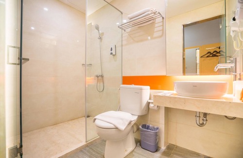 Jakarta Hotel | Juno Jatinegara Jakarta