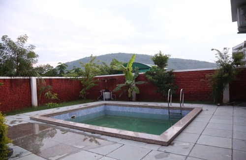 Fatehpura House | junoon A beautiful and serene place with all amenities