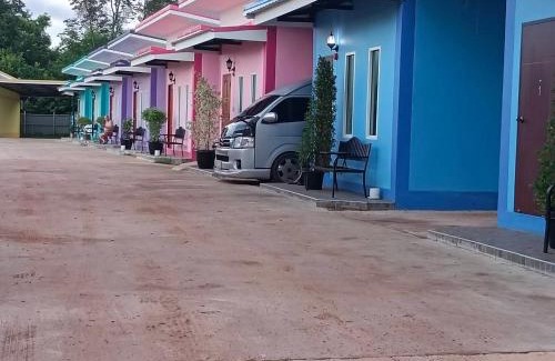Phang Khon Resort | JUNPEN RESORT