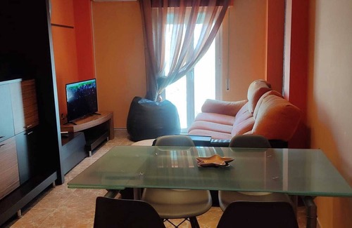 Balerma Apartment | Junto al Mar