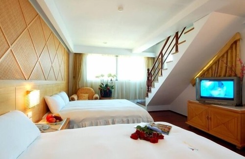 Ren'ai Hotel | Junyue Resort
