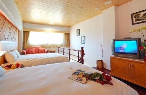 Ren'ai Hotel | Junyue Resort