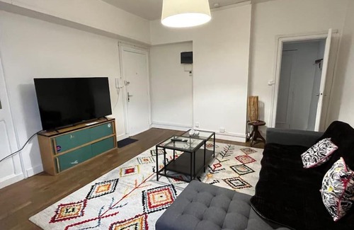 Centre Ancien Apartment | Jupiter 2, Appt hyper centre ville