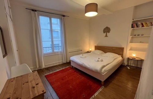 Centre Ancien Apartment | Jupiter 2, Appt hyper centre ville