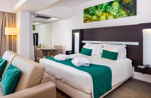 Praia da Rocha Hotel | Jupiter Algarve Hotel - Beach & Spa