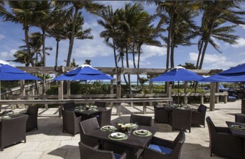 Ocean Trail Condos Resort | JUPITER BEACH RESORT AND SPA