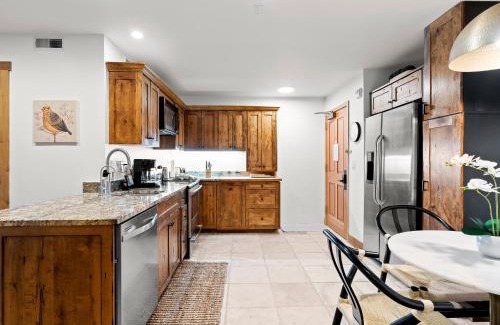 North Park City Resort | Jupiter Inn