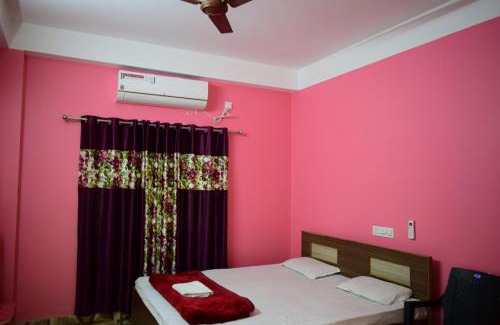 Siliguri Hotel | Jupiter Lodge