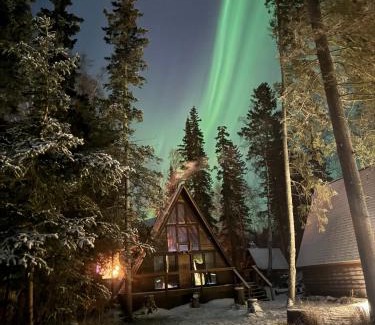 Abbott Loop Ski Chalet | Jupiter Peaks Hideaway