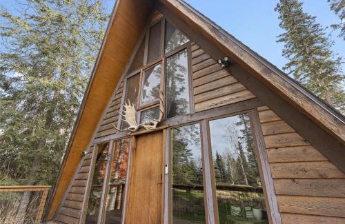Abbott Loop Ski Chalet | Jupiter Peaks Hideaway
