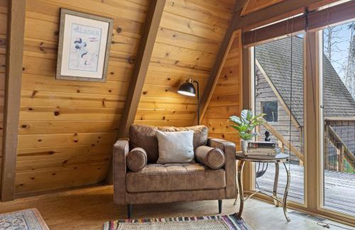 Abbott Loop Ski Chalet | Jupiter Peaks Hideaway