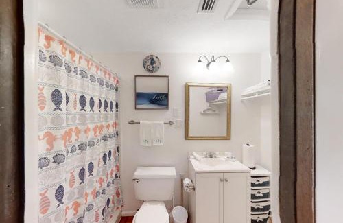 Clearwater House | Jupiter Pines Cottage
