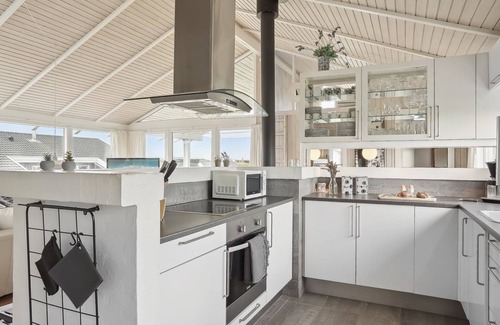 Lonstrup House | "Jürgen" - 293m from the sea by Interhome