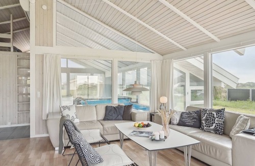 Lonstrup House | "Jürgen" - 293m from the sea by Interhome