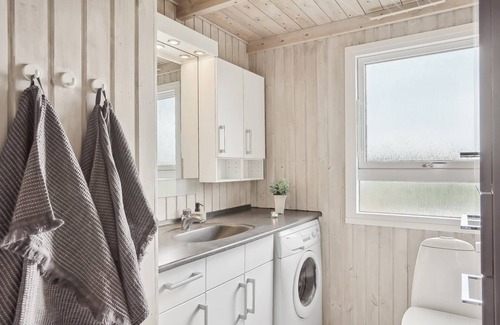 Lonstrup House | "Jürgen" - 293m from the sea by Interhome