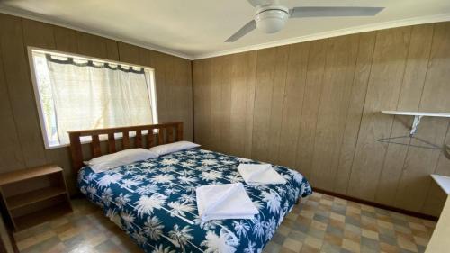 Jurien Bay Ski Chalet | Jurien Bay View Bungalows Jetty View 5