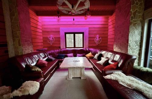Wisla House | Jurzyków