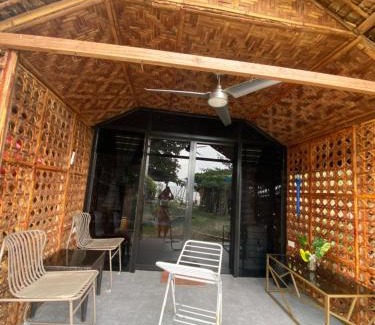 Dauis Resort | Jush Natives and Glamping