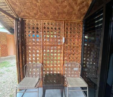 Dauis Resort | Jush Natives and Glamping